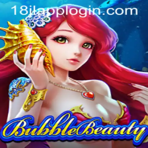 Discover the Excitement of BubbleBeauty and the 18jl App Login Feature
