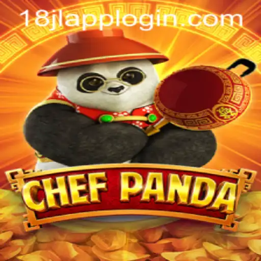 Unveiling the Culinary Adventure: ChefPanda and the 18jl App Login