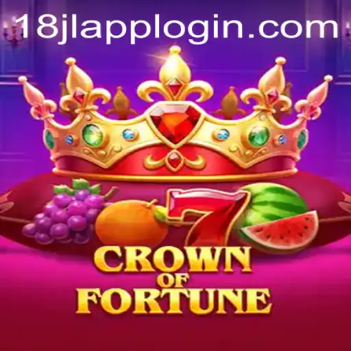CrownofFortune and 18jl App Login: A Comprehensive Guide