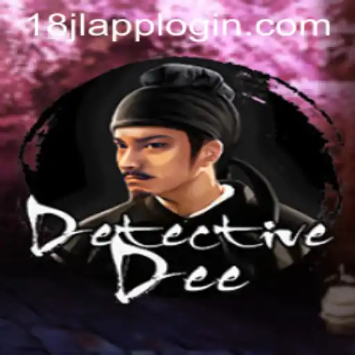 DetectiveDee: Embark on a Virtual Mystery Adventure
