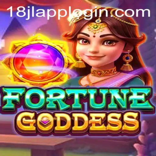 FORTUNEGODDESS: A Captivating Gaming Experience