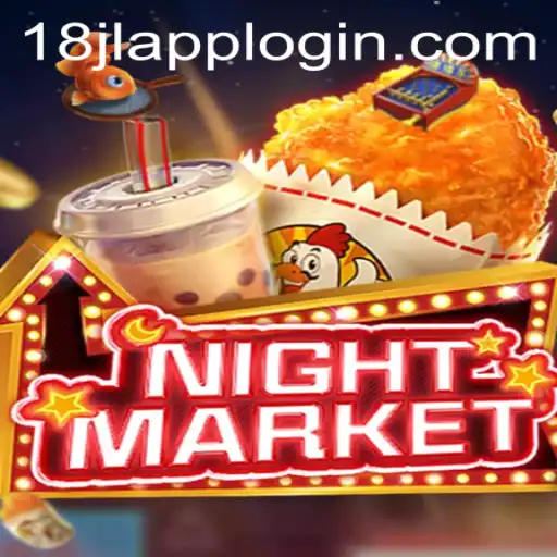 Exploring the Allure of NIGHTMARKET: A Thrilling Game Experience