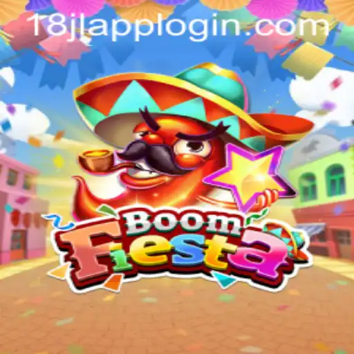 BoomFiesta: The Exciting World of Online Gaming and 18jl App Login
