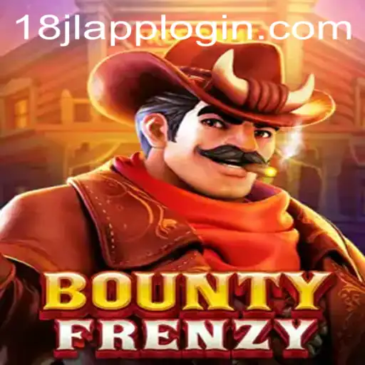 BountyFrenzy: The Thrilling World of High-Stakes Adventure