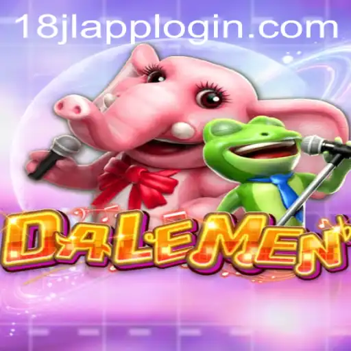 Discover DALEMEN: The New Frontier in Gaming
