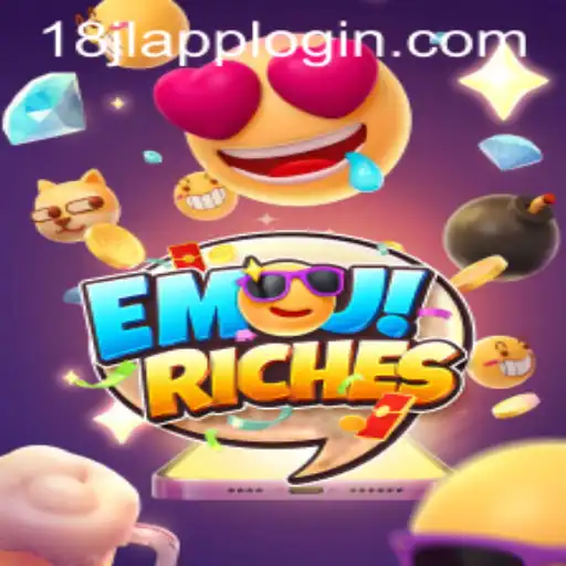 Exploring EmojiRiches: A Comprehensive Guide to the Game and 18jl App Login
