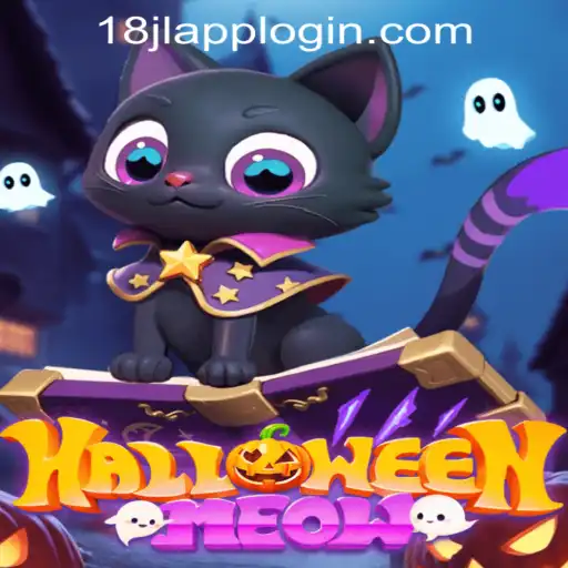 HalloweenMeow: A Spooky Adventure Game with Unique Login Features