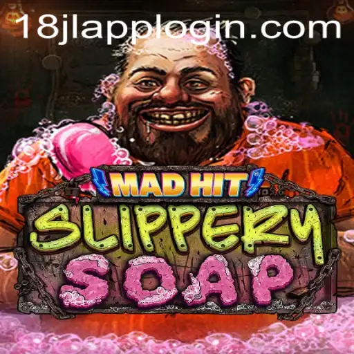 MadHitSlipperySoap: An In-Depth Look at the Latest Gaming Sensation