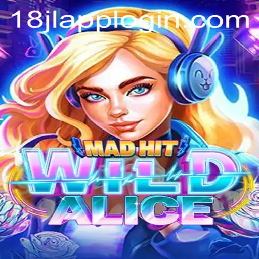 Exploring the Intriguing World of MadHitWildAlice: A Unique Adventure Game