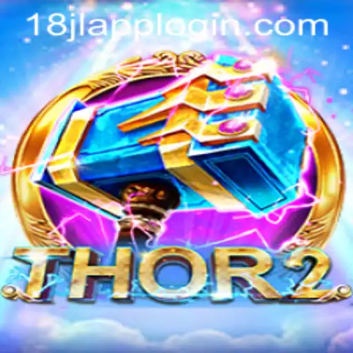 Exploring Thor2 and the Intriguing 18jl App Login