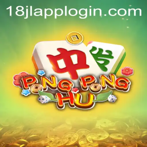 Exploring the Dynamics of PONGPONGHU and Its 18jl App Login Feature