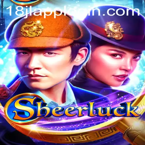Immersive Adventure: Dive into the World of Sheerluck