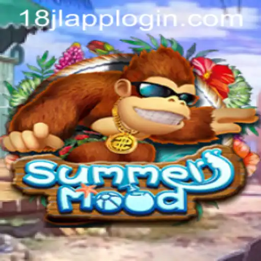 Exploring SummerMood: A Refreshing Gaming Experience with 18jl App Login