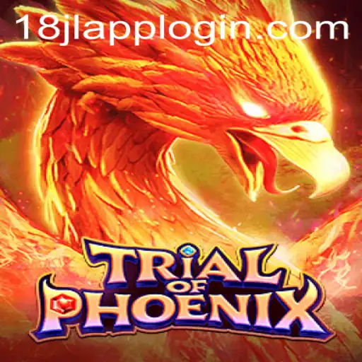 Trial of Phoenix: A Mesmerizing Journey in Gaming