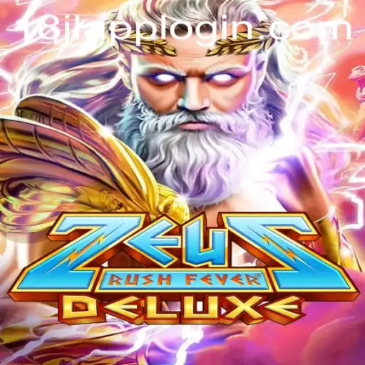 A Journey into Adventure with ZeusRushFeverDeluxe: The Ultimate Gaming Experience